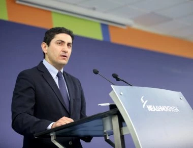 Αυγενάκης: «Τέλος στις εξοντωτικές φορολογικές επιβαρύνσεις με την ΝΔ»